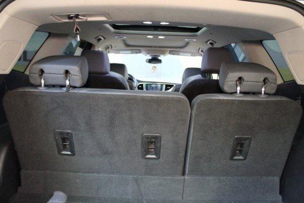 used 2019 Buick Enclave car, priced at $21,900