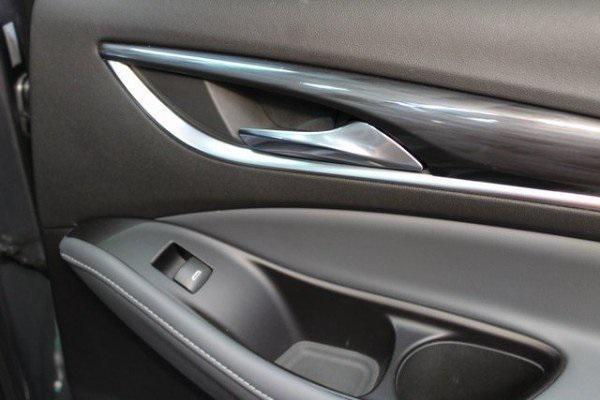 used 2019 Buick Enclave car, priced at $21,900