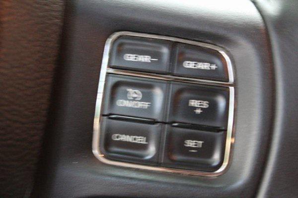 used 2014 Ram 1500 car, priced at $18,300