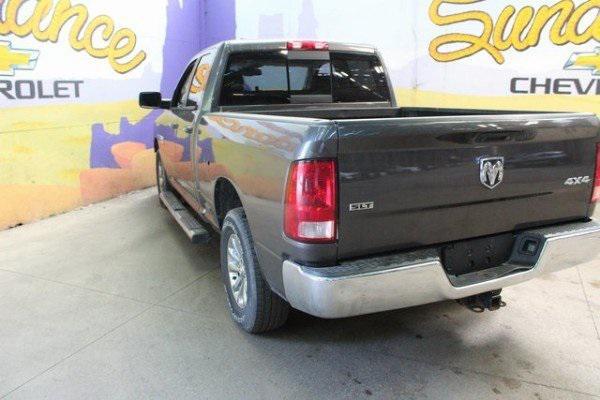 used 2014 Ram 1500 car, priced at $18,300