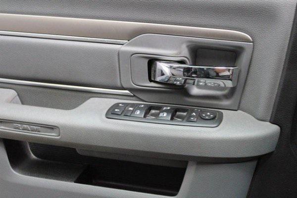 used 2014 Ram 1500 car, priced at $18,300