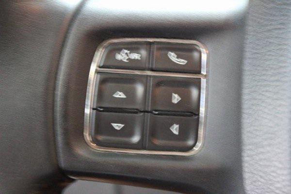 used 2014 Ram 1500 car, priced at $18,300
