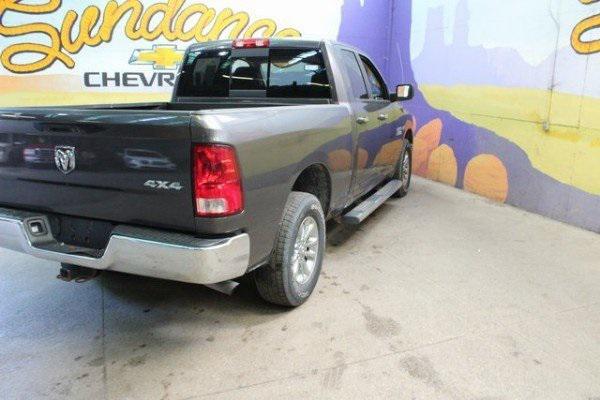 used 2014 Ram 1500 car, priced at $18,300