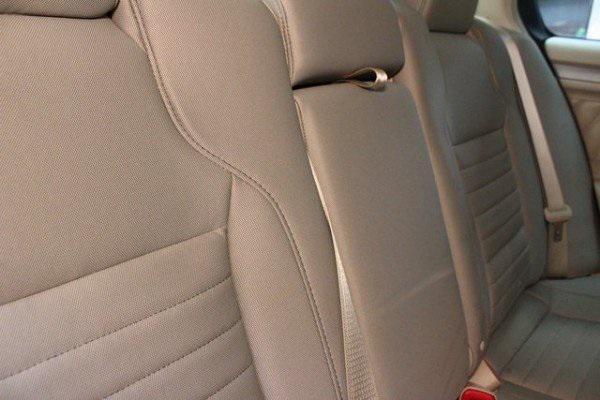 used 2017 Ford Taurus car, priced at $15,900