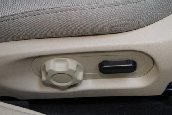 used 2017 Ford Taurus car, priced at $15,900