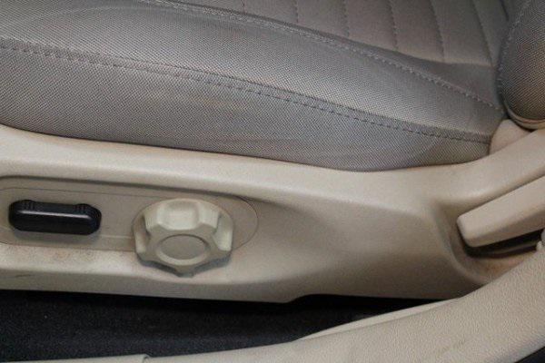 used 2017 Ford Taurus car, priced at $15,900