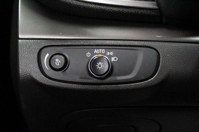 used 2017 Buick Encore car, priced at $10,300