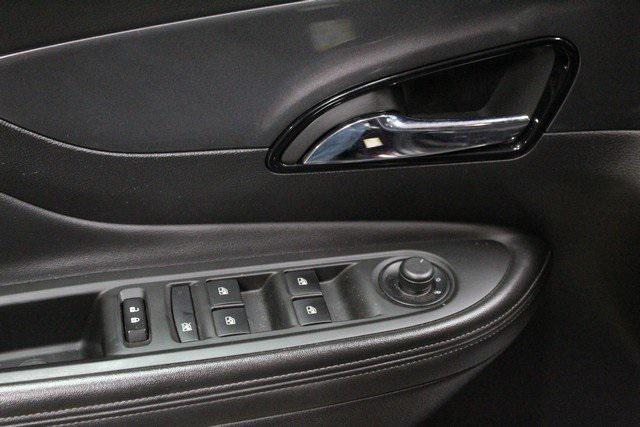 used 2017 Buick Encore car, priced at $10,300