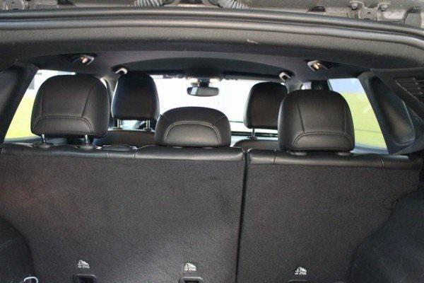 used 2023 Jeep Compass car, priced at $27,500