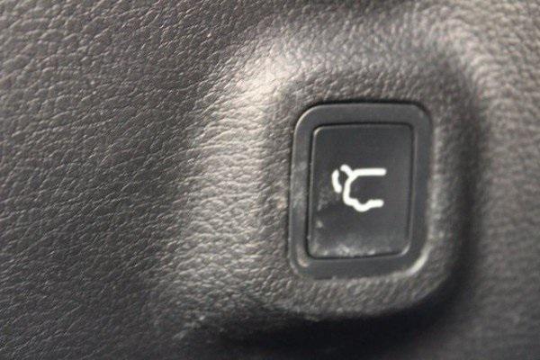 used 2023 Jeep Compass car, priced at $27,500