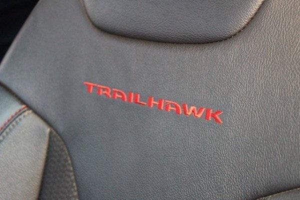used 2023 Jeep Compass car, priced at $27,500