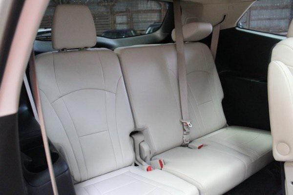 used 2023 Buick Enclave car, priced at $35,900