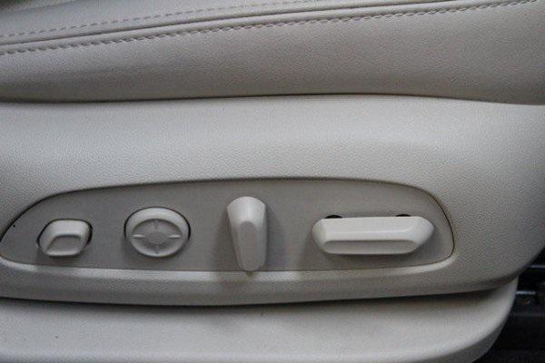 used 2023 Buick Enclave car, priced at $35,900