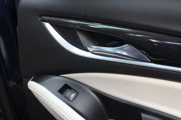 used 2023 Buick Enclave car, priced at $35,900