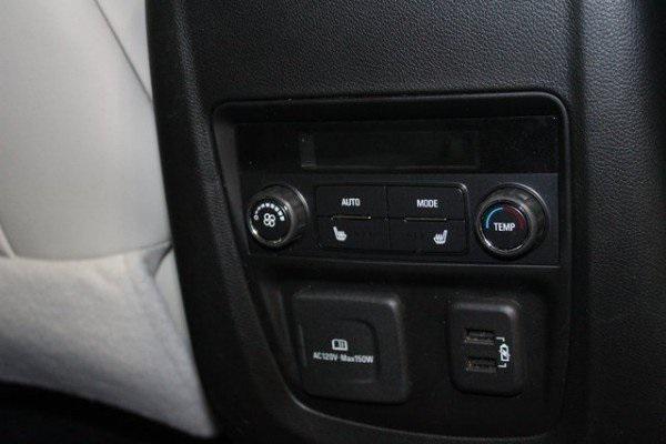 used 2023 Buick Enclave car, priced at $35,900