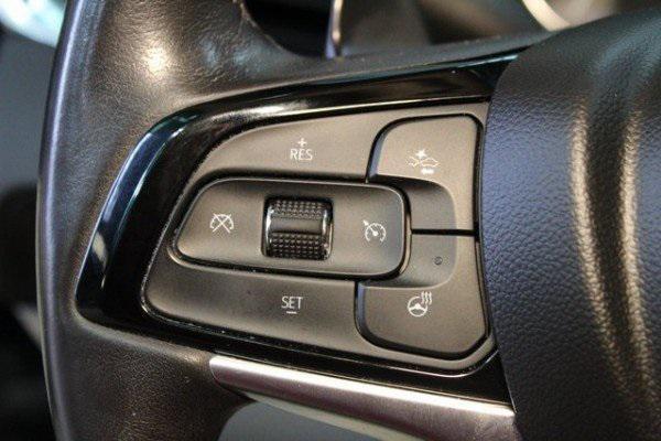 used 2023 Buick Enclave car, priced at $35,900