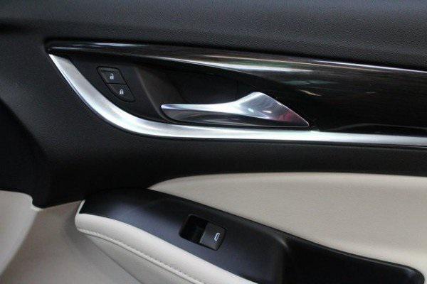 used 2023 Buick Enclave car, priced at $35,900