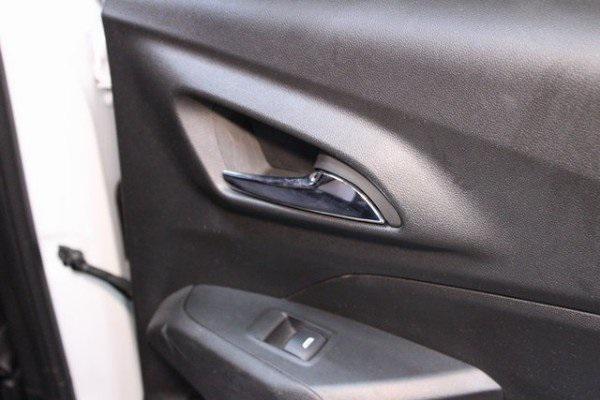 used 2024 Chevrolet Trax car, priced at $21,900