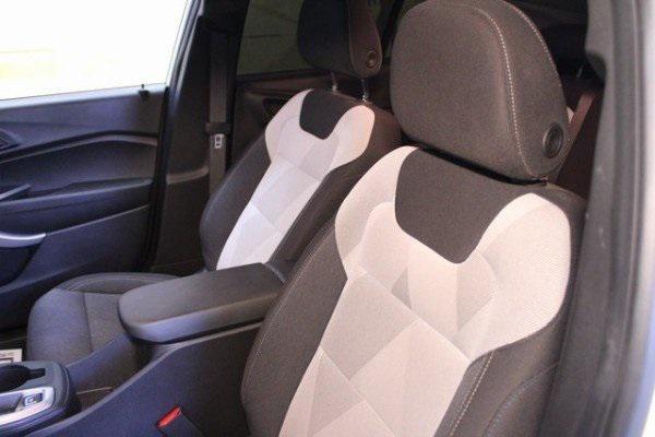 used 2024 Chevrolet Trax car, priced at $21,900