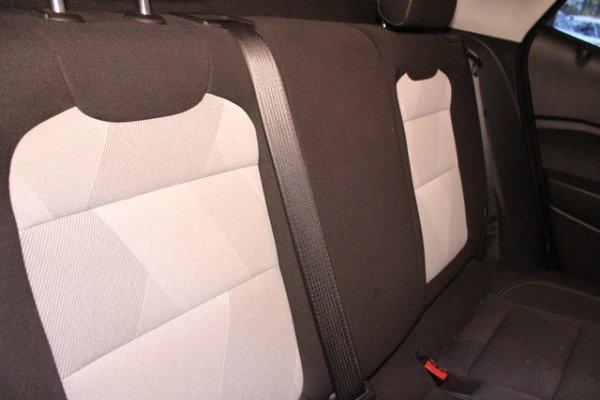 used 2024 Chevrolet Trax car, priced at $21,900