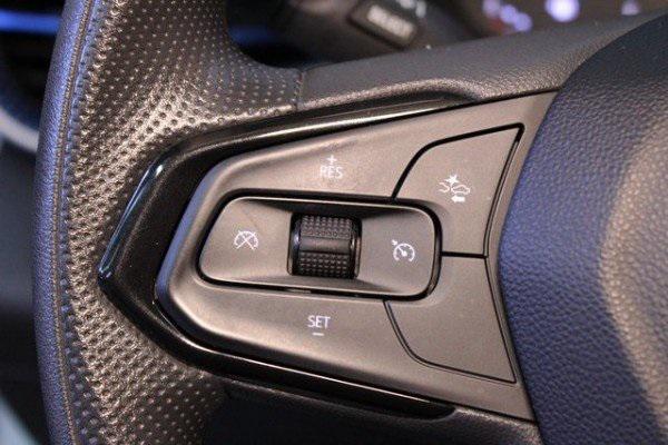 used 2024 Chevrolet Trax car, priced at $21,900