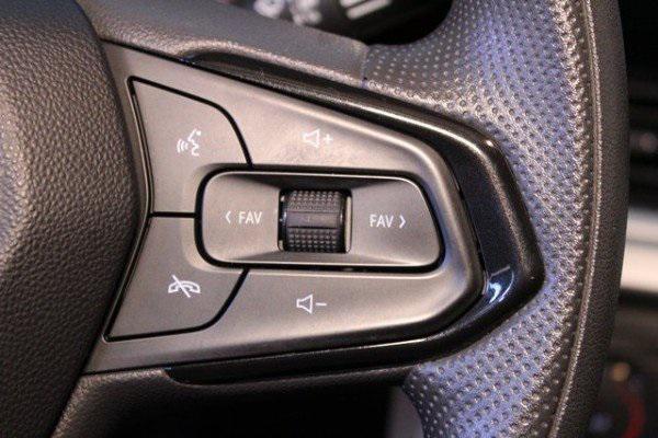 used 2024 Chevrolet Trax car, priced at $21,900