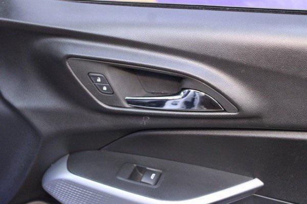 used 2024 Chevrolet Trax car, priced at $21,900