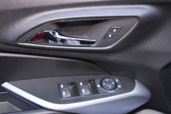 used 2024 Chevrolet Trax car, priced at $21,900