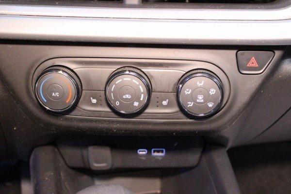 used 2024 Chevrolet Trax car, priced at $21,900