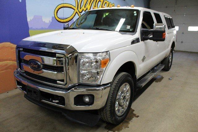 used 2014 Ford F-350 car, priced at $20,900