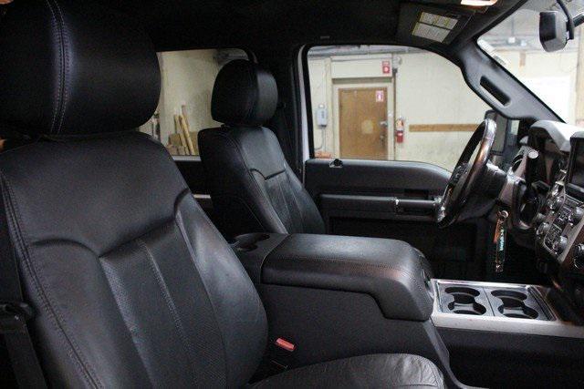 used 2014 Ford F-350 car, priced at $20,900