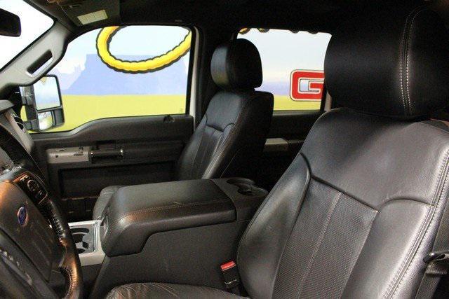 used 2014 Ford F-350 car, priced at $20,900