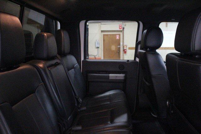 used 2014 Ford F-350 car, priced at $20,900