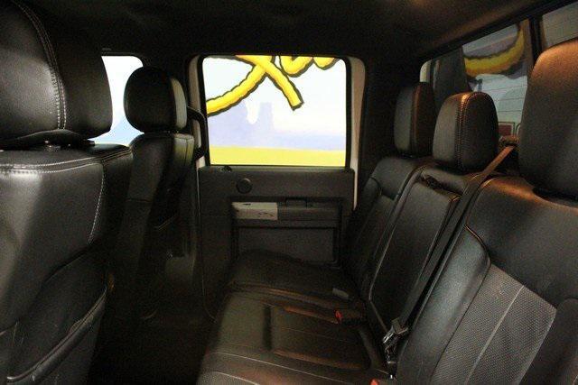 used 2014 Ford F-350 car, priced at $20,900