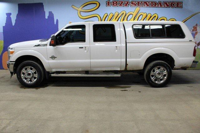 used 2014 Ford F-350 car, priced at $20,900