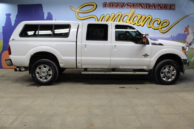 used 2014 Ford F-350 car, priced at $20,900