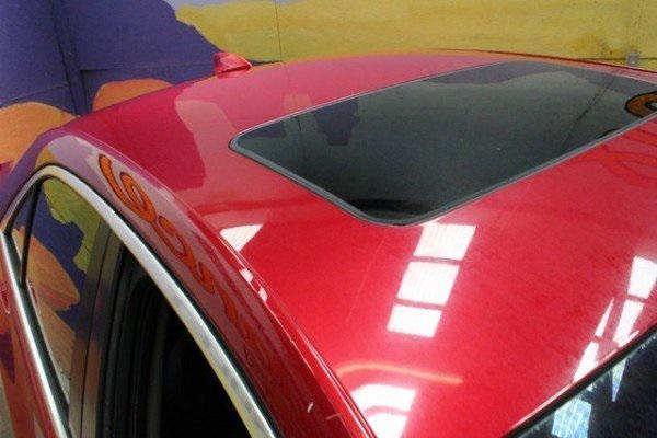used 2018 Cadillac ATS car, priced at $19,500