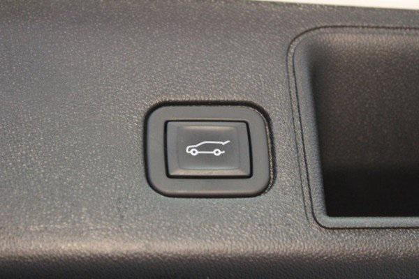 used 2023 GMC Terrain car