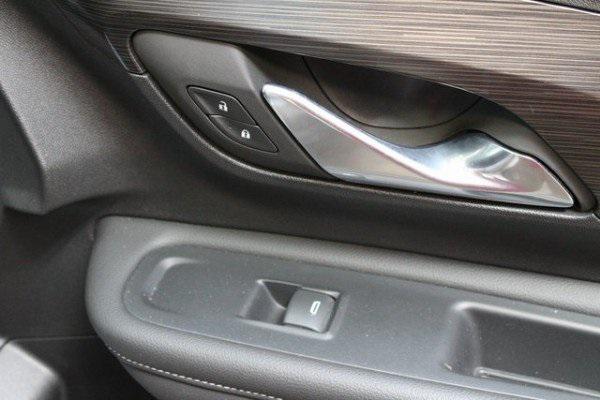 used 2023 GMC Terrain car
