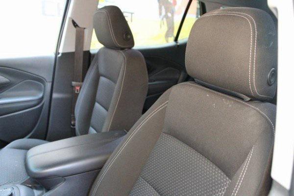 used 2023 GMC Terrain car
