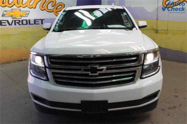 used 2019 Chevrolet Tahoe car, priced at $24,900