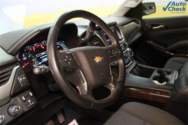 used 2019 Chevrolet Tahoe car, priced at $24,900