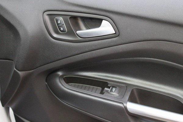 used 2019 Ford Escape car, priced at $14,300