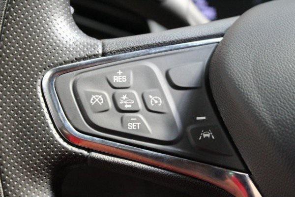 used 2023 Chevrolet Malibu car, priced at $19,500