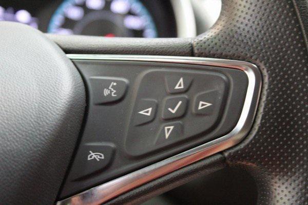 used 2023 Chevrolet Malibu car, priced at $19,500