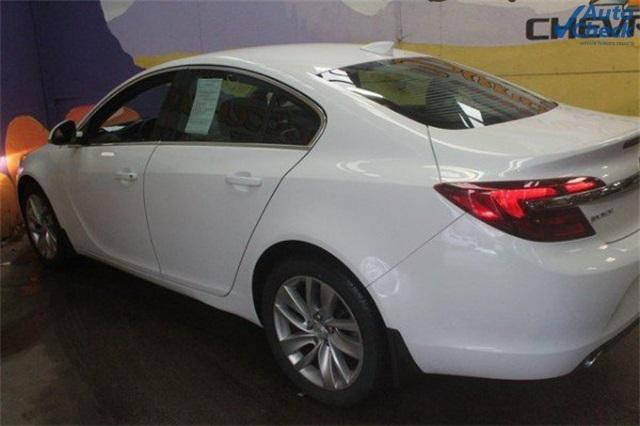 used 2015 Buick Regal car, priced at $12,500