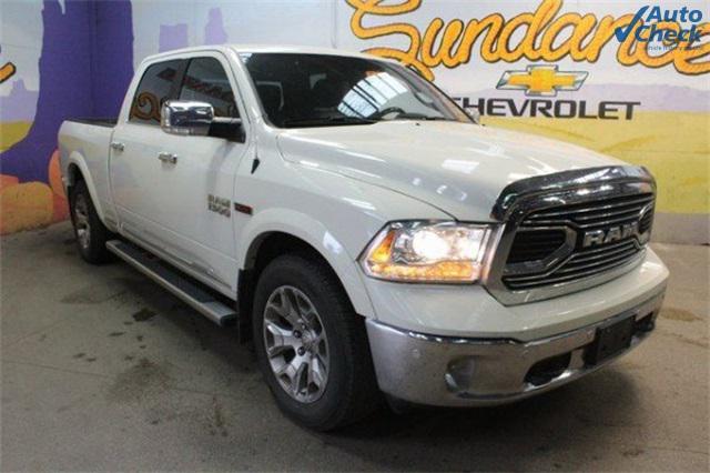 used 2016 Ram 1500 car, priced at $21,300