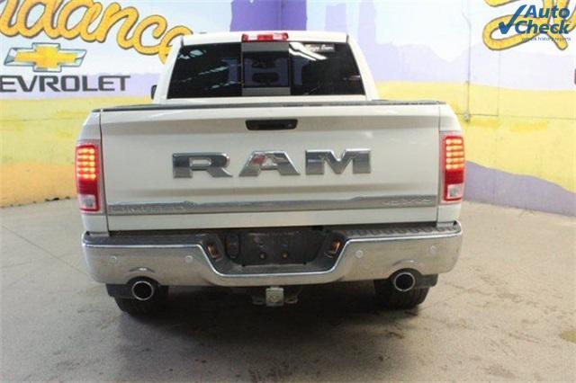 used 2016 Ram 1500 car, priced at $21,300