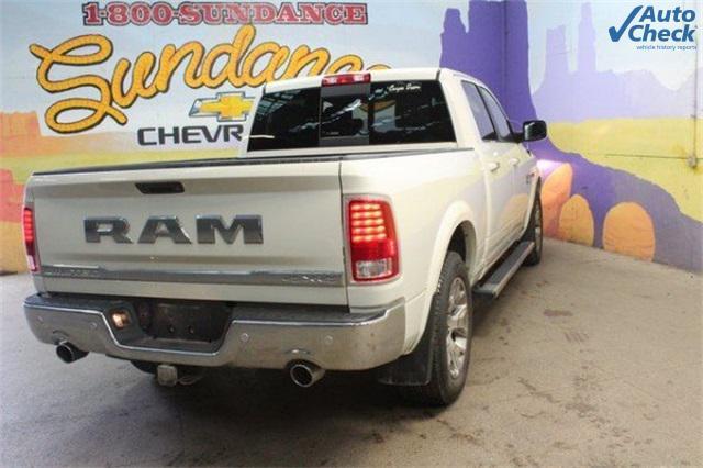 used 2016 Ram 1500 car, priced at $21,300