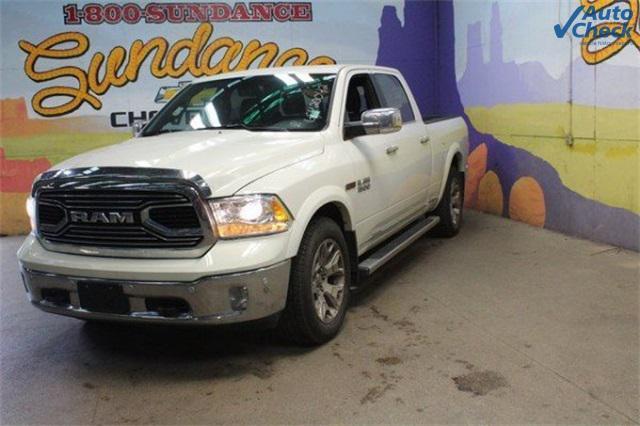 used 2016 Ram 1500 car, priced at $21,300